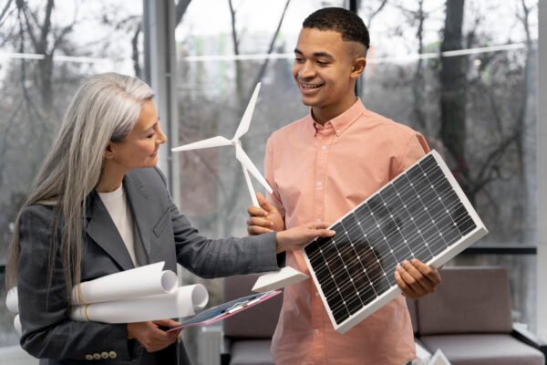 DIPLOMADO EN EFICIENCIA ENERGÉTICA