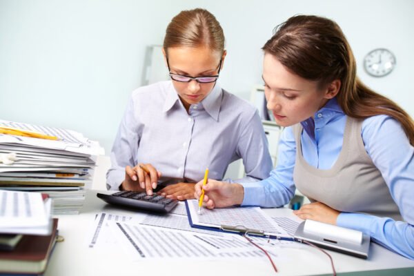 TÉCNICO LABORAL EN AUXILIAR CONTABLE Y FINANCIERO