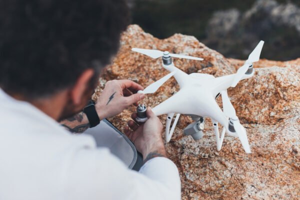 DIPLOMADO EN DISEÑO Y CONSTRUCCIÓN DE DRONES