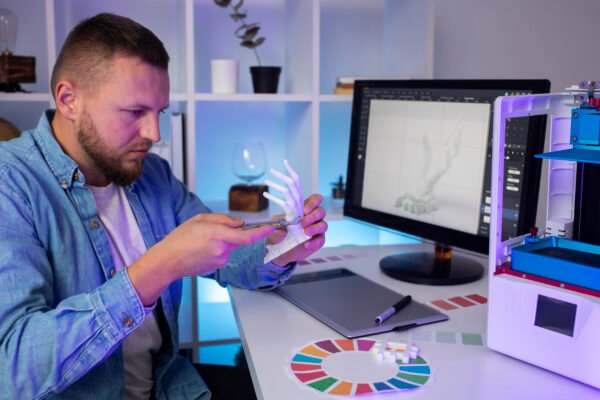 DIPLOMADO EN DISEÑO GRÁFICO INNOVADOR CON IA
