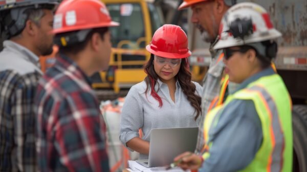 TÉCNICO LABORAL EN SEGURIDAD Y SALUD EN EL TRABAJO